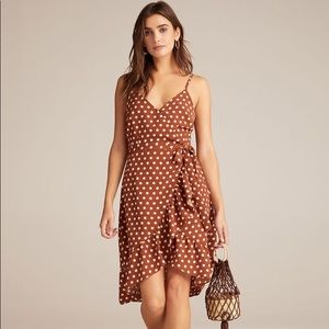 Sanctuary Clothing Bianca Midi Dress Size 6